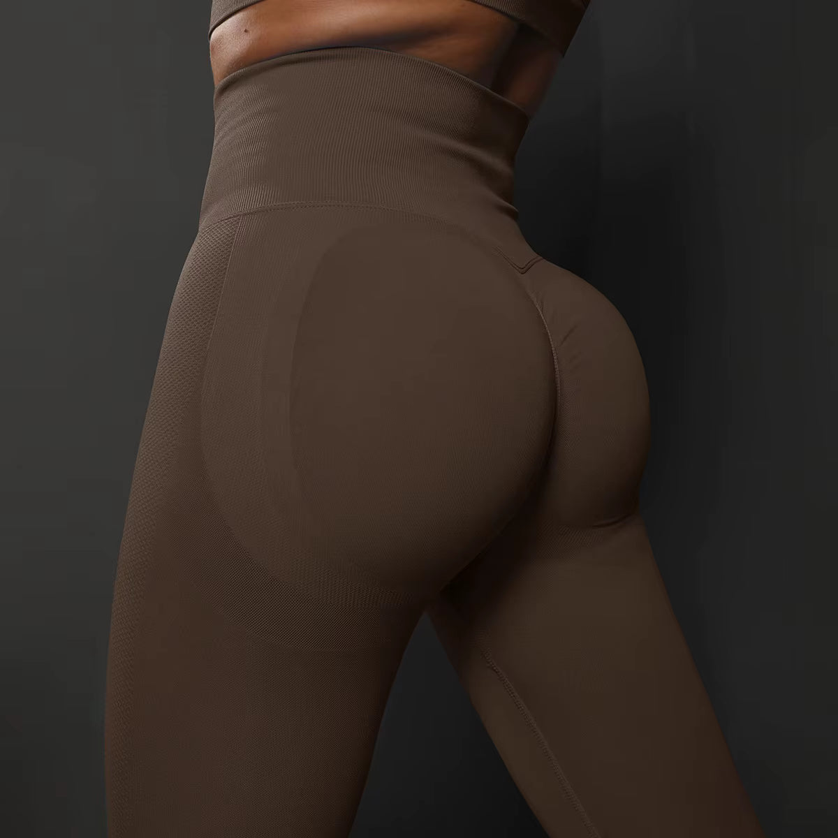 Cloud Hide Seamless Yoga Pants for Women – High-Waist Fitness Leggings, Gym Sports Tight Pants, Sexy Workout Sportswear for Girls, Hot